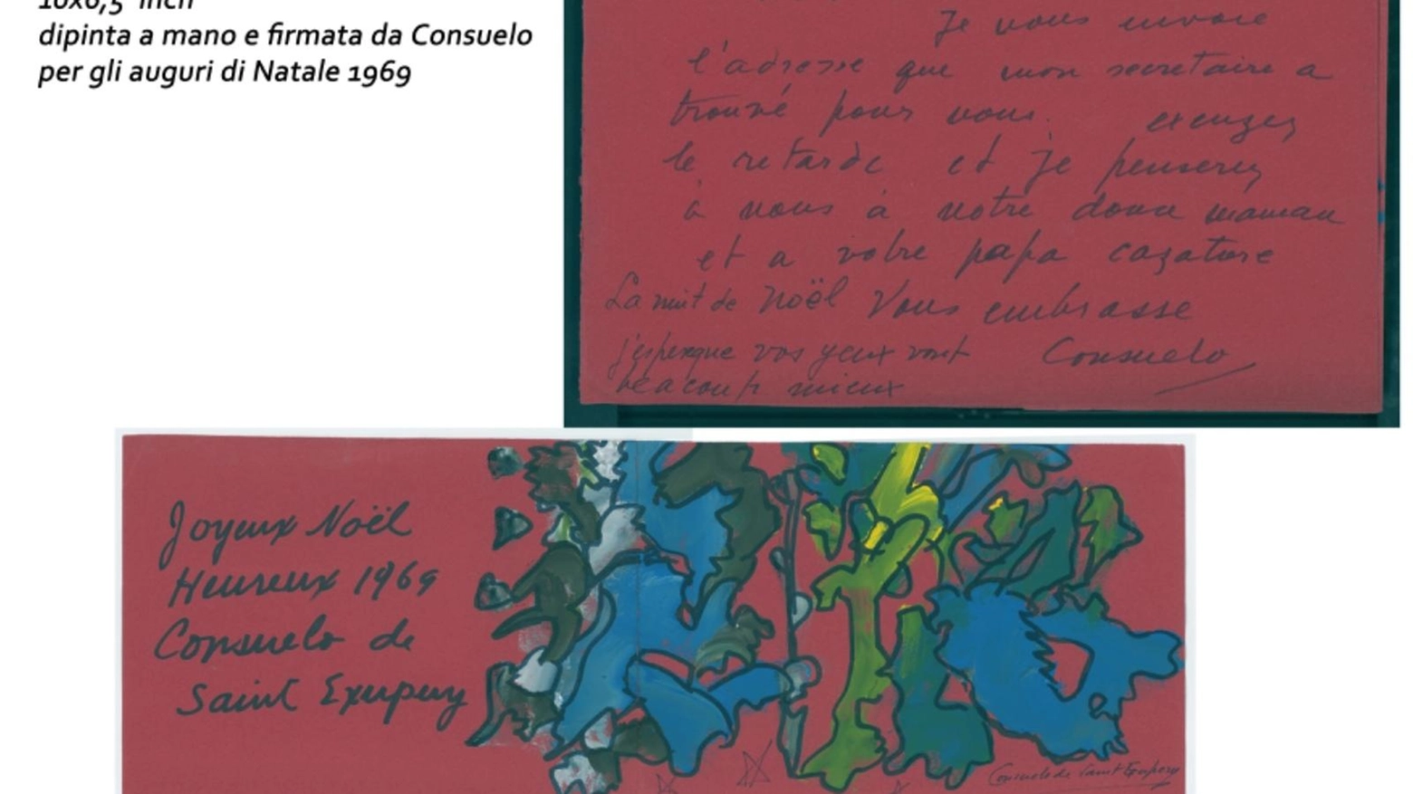 Il presidente della Fondazione Vivarelli, medico e mecenate racconta la storia dell’amicizia con la moglie del grande scrittore "Lo chiamava Tonio, era la sua vestale. Era amica di Dalì e Picasso" .