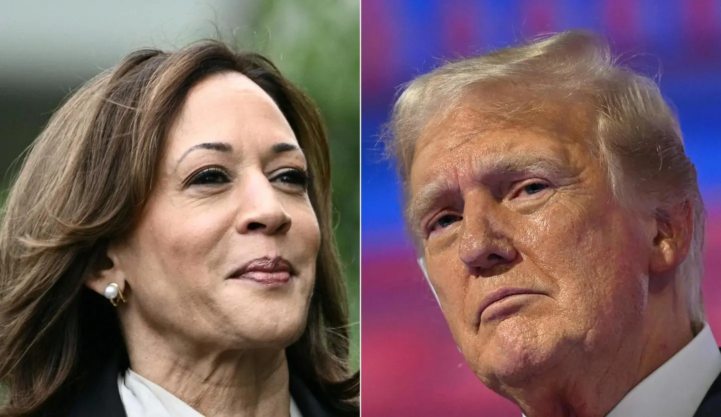 Trump contro Kamala gioca la carta identitaria