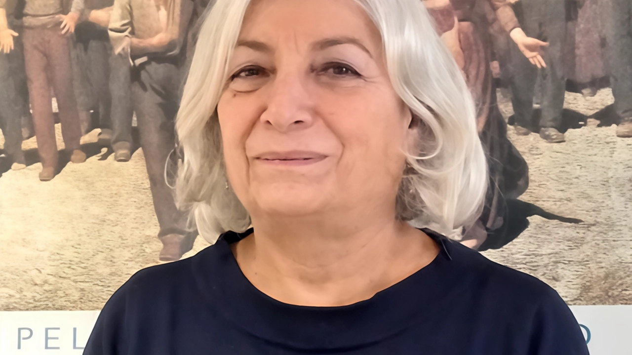 Cristiana Duetti. , componente della segreteria provinciale dello Spi Cgil, sottolinea l’importanza dell’incontro