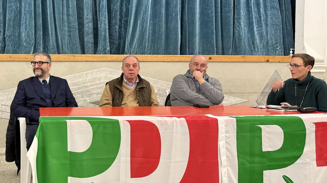 Il Pd di Monteriggioni ha organizzato una serata di grande attualità e rilevanza politica dal titolo ’A chi piace...