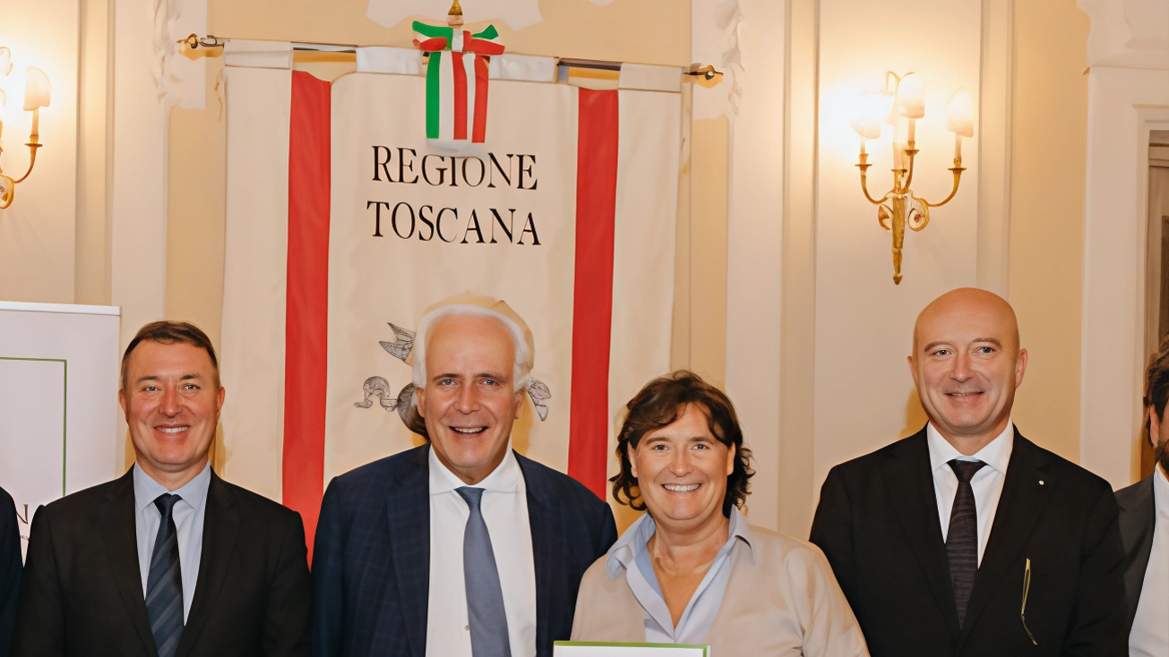 Toscana, la regione leader del biologico