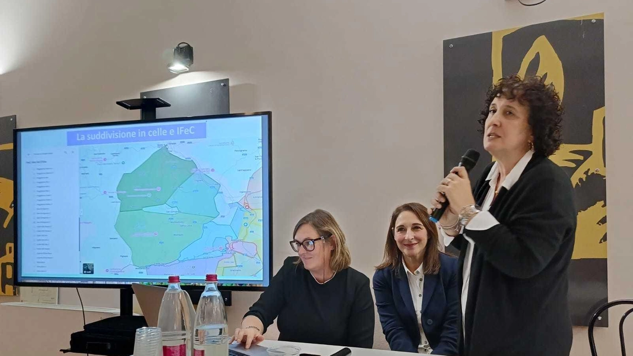 Nell’assemblea pubblica che si è svolta alle ‘Granaglie’ è stato. ribadito come gli impegni presi dalla Asl Toscana sud est non subiranno riflessi negativi