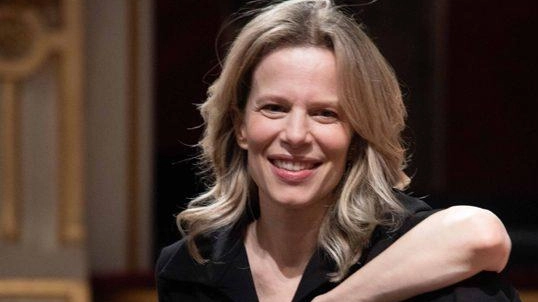 Nei cinema umbri è il giorno di Sonia Bergamasco (nella foto), ospite oggi in due sale per presentare il documentario...