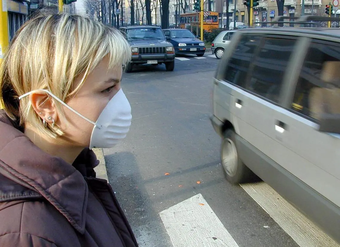 La qualità dell’aria per Legambiente. Biossido d’azoto: città rimandata. Benino per le polveri sottili