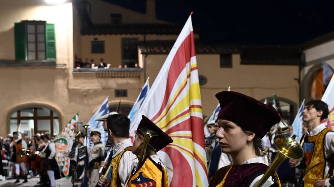 palio