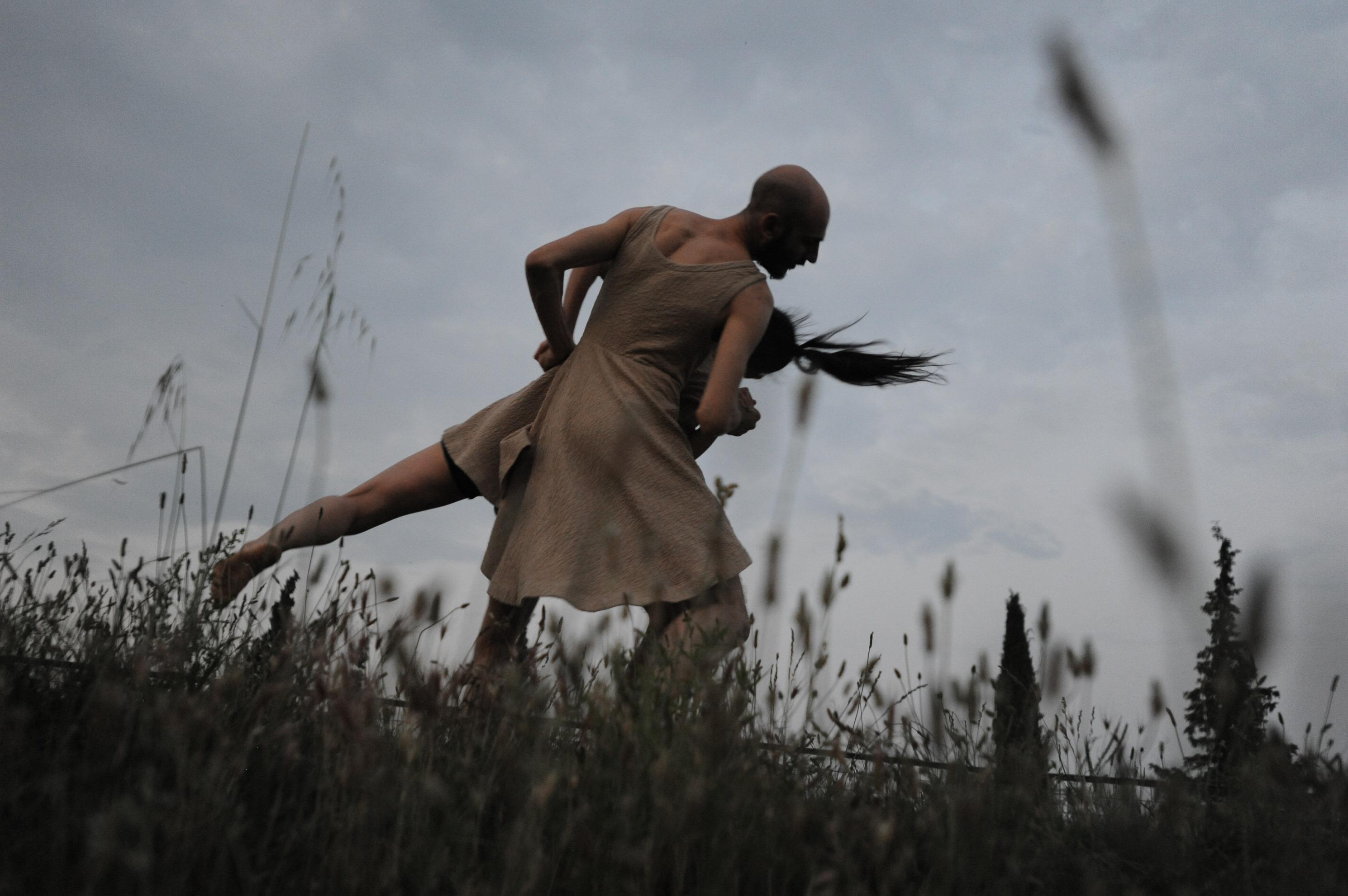 Connessioni, Danza movimento terapia: Convegno Formazione permanente nazionale di Apid ad Arezzo dal 4 al 6 aprile con iniziative gratuite per la cittadinanza