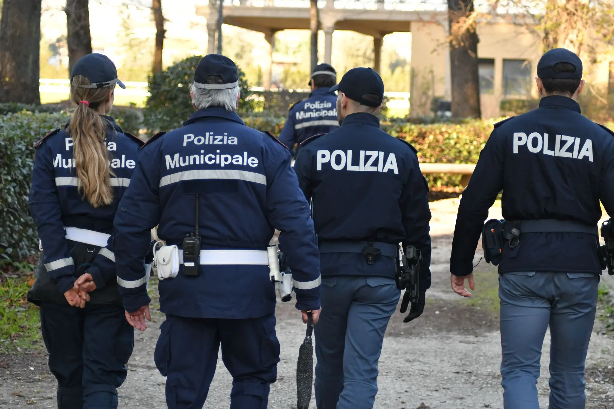 Firenze, nascondeva la droga in un garage: in manette