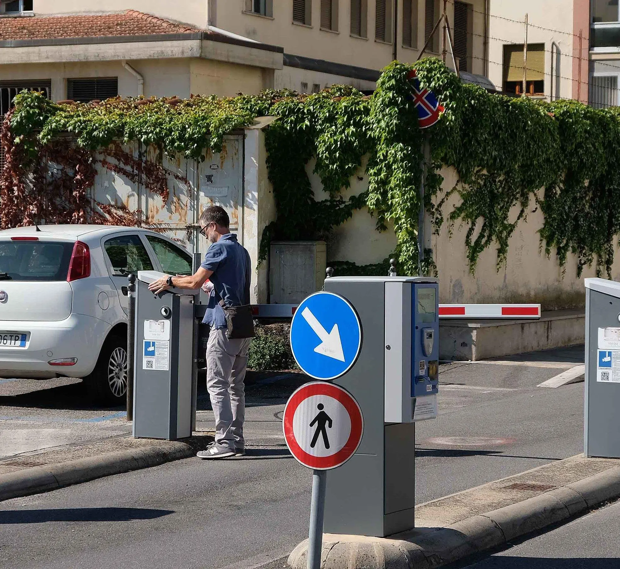 Cadorna una torre nella piazza. Il piano di recupero va in