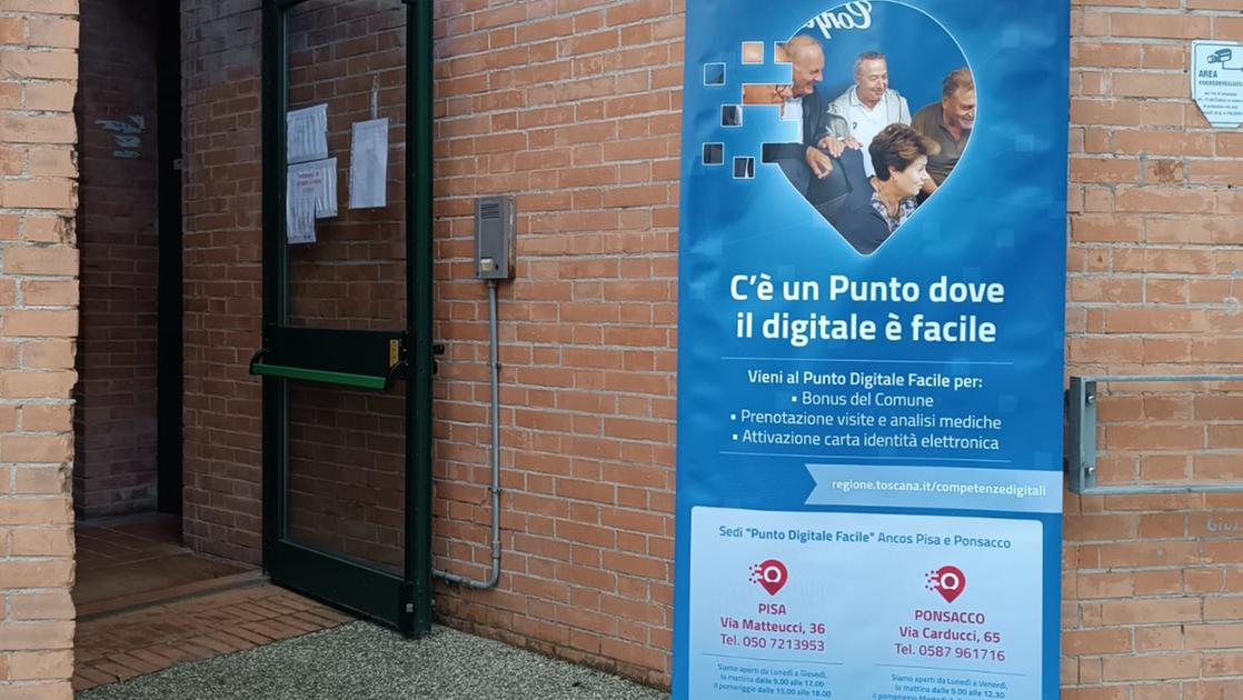 Formazione: un corso di alfabetizzazione digitale per cittadini