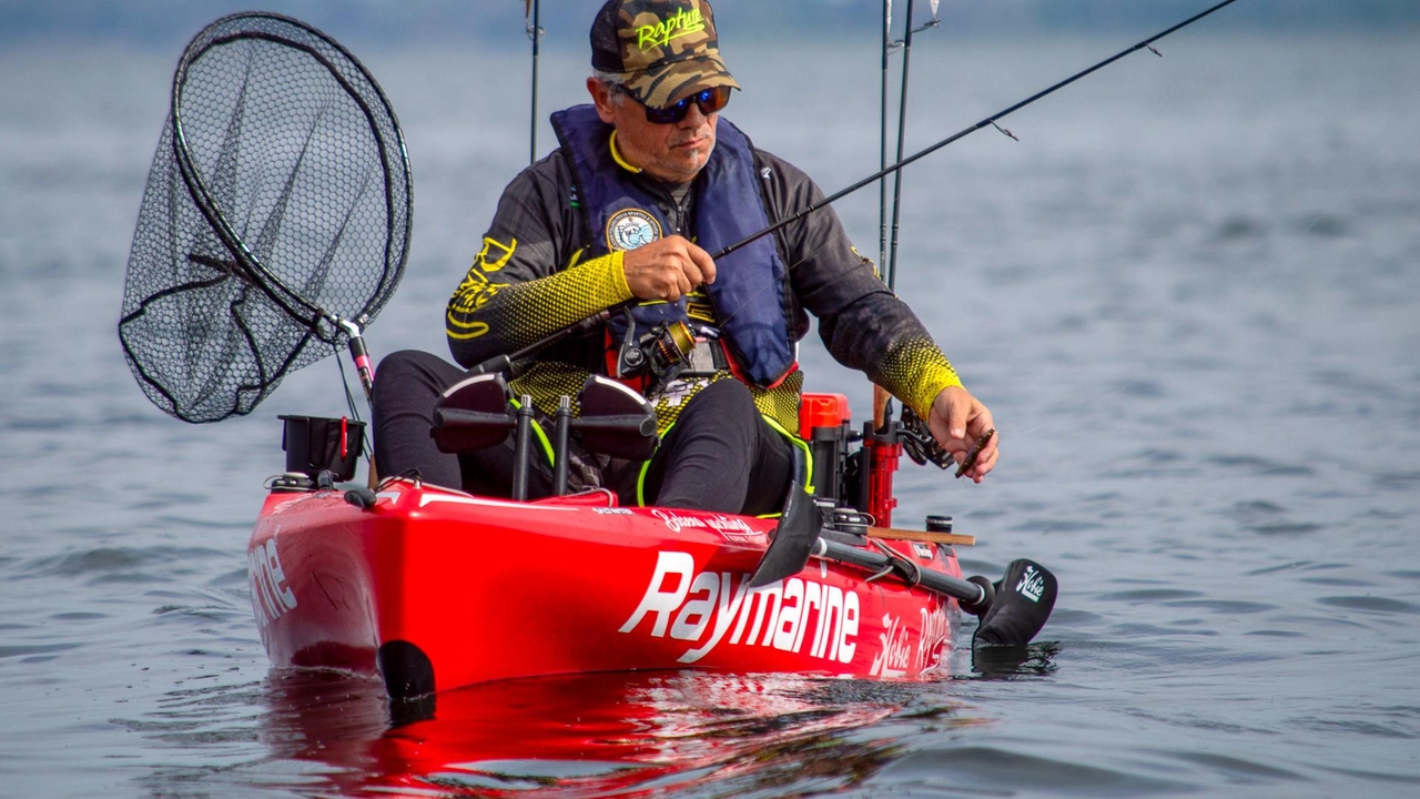 Sono ventisette le squadre che prendono parte alla terza edizione del Sea Bassmaster Marine Team Championship