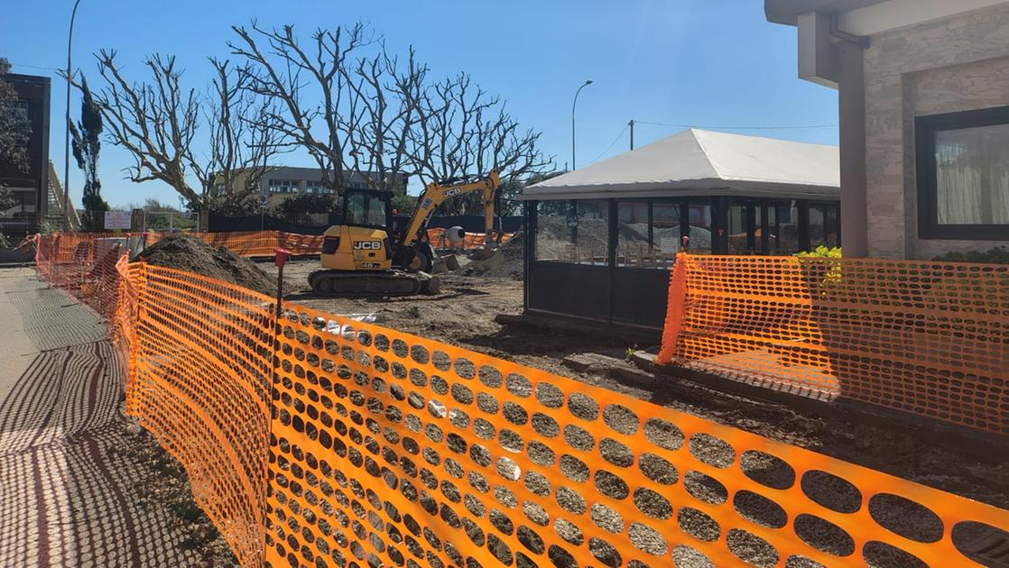 Mare e cantieri, soffia la protesta: “Non sappiamo come organizzarci”