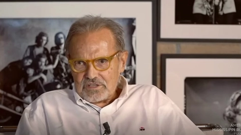 Oliviero Toscani, l'annuncio: "Ho una malattia incurabile"