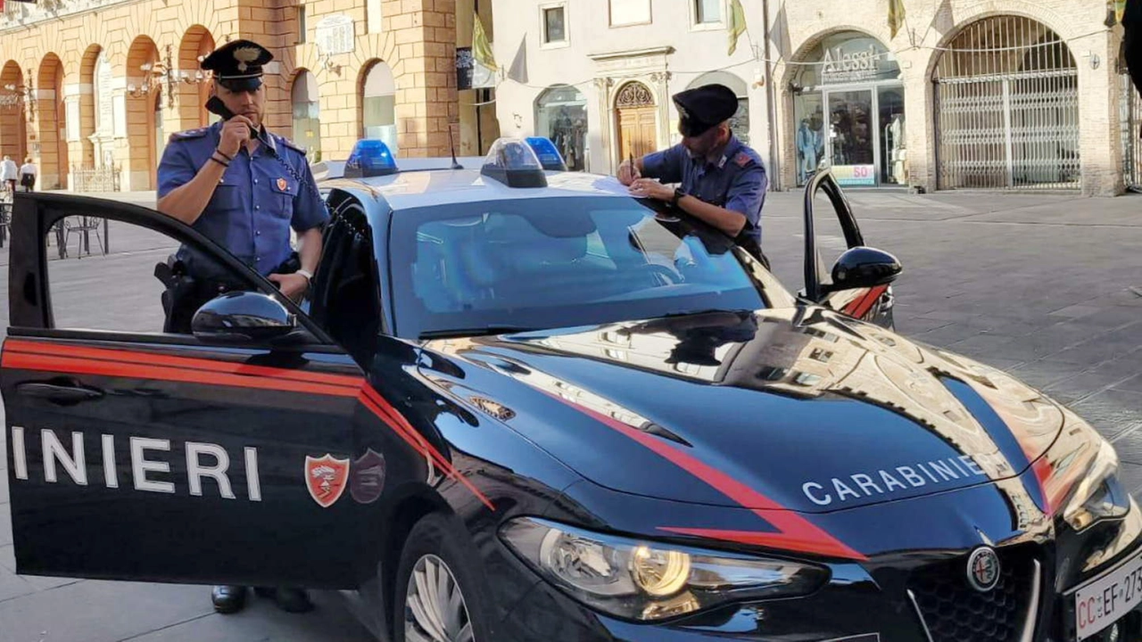 Carabinieri