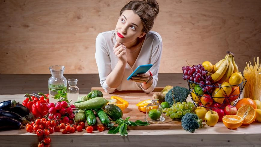 Convertiti al veganesimo. In dieci anni sono quadruplicati. L’esperta: "Ma non siate rigidi"