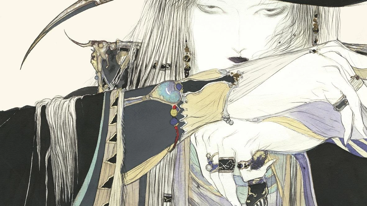 Comics a Milano. La prima mostra del genio Amano