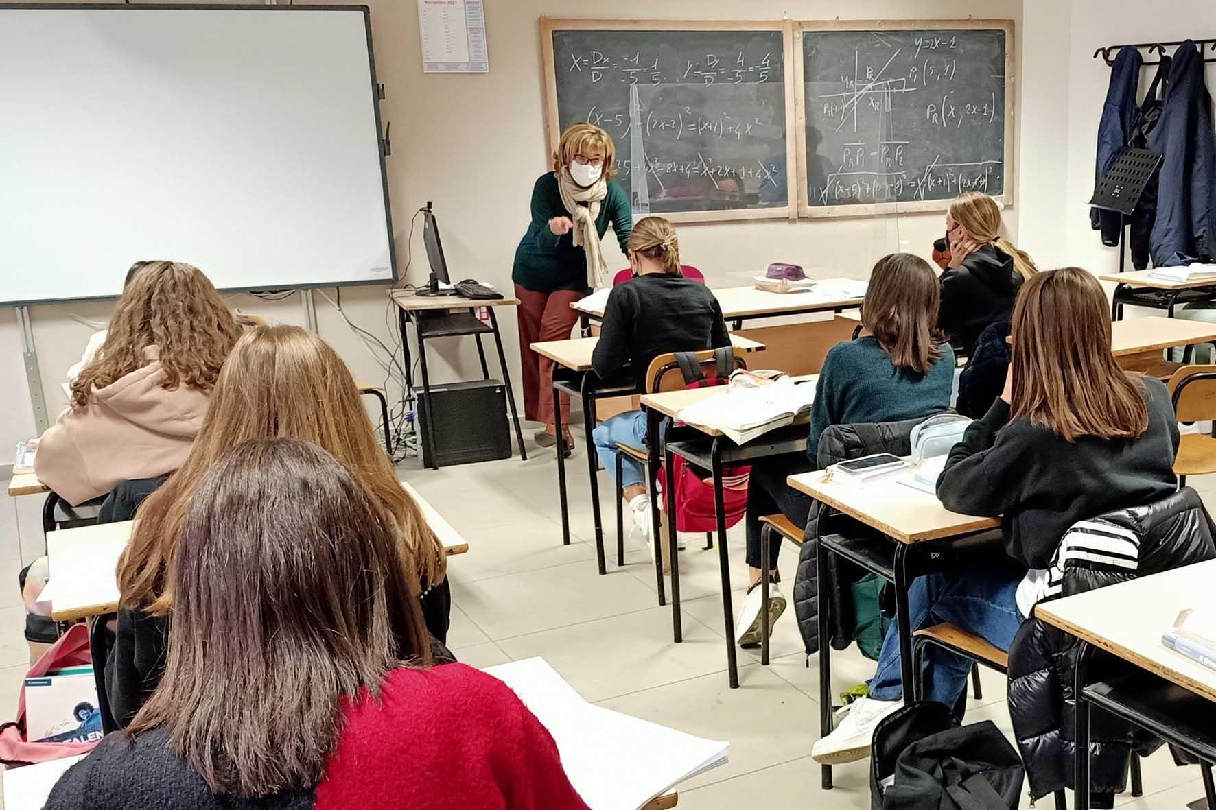 Toscana, in 4 anni oltre 1500 studenti disabili in più