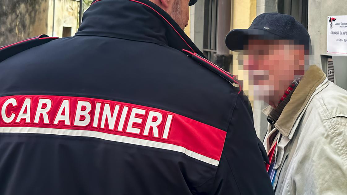 “Truffe e sicurezza stradale“, il vademecum dei carabinieri