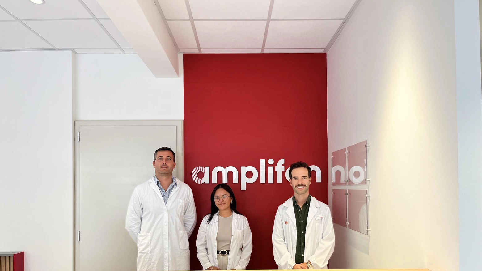 Amplifon investe: nuova filiale a Pescia