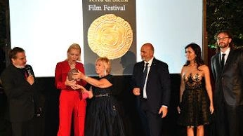 Terra di Siena International Film Festival