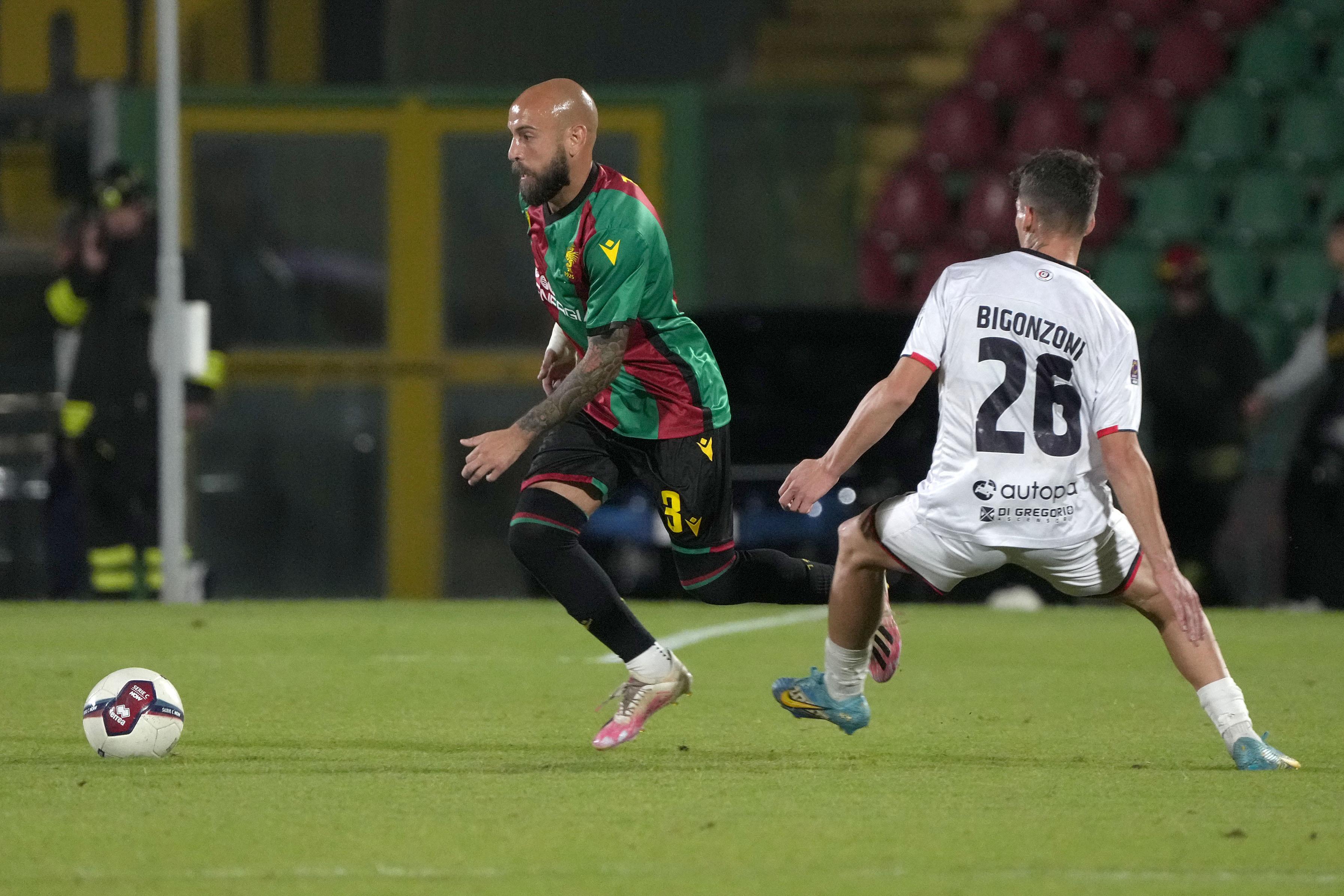 Ternana Campobasso da Lanazione.it