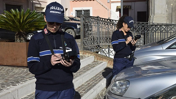 Polizia locale