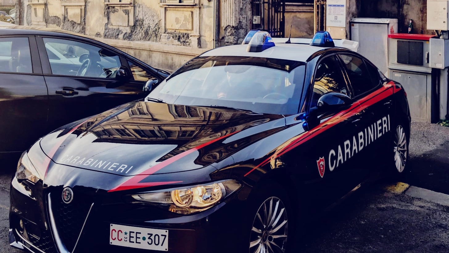 Carabinieri