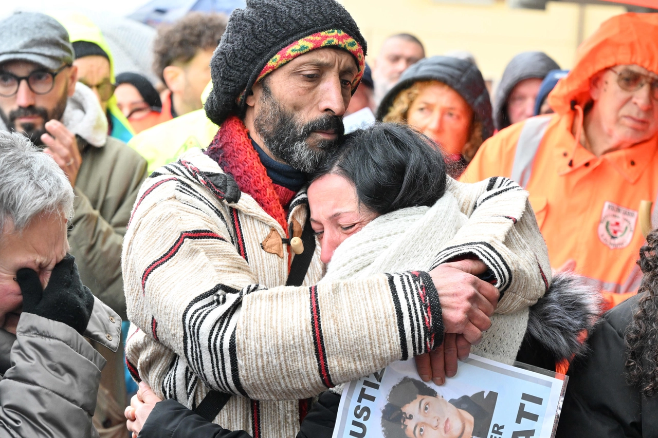 ++ Madre del 17enne ucciso, 'Stato dovrà dare risposta' ++