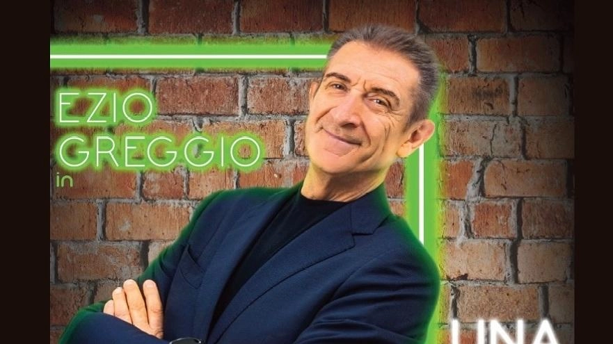 “Una vita sullo schermo“, Greggio al Mancinelli