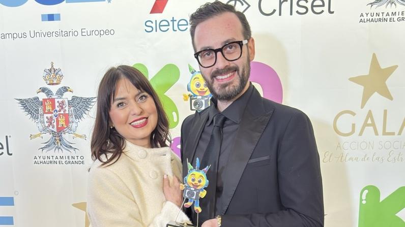 Successo internazionale per “Alla ricerca di Rose” . Il film made in Umbria trionfa al Festival di Malaga