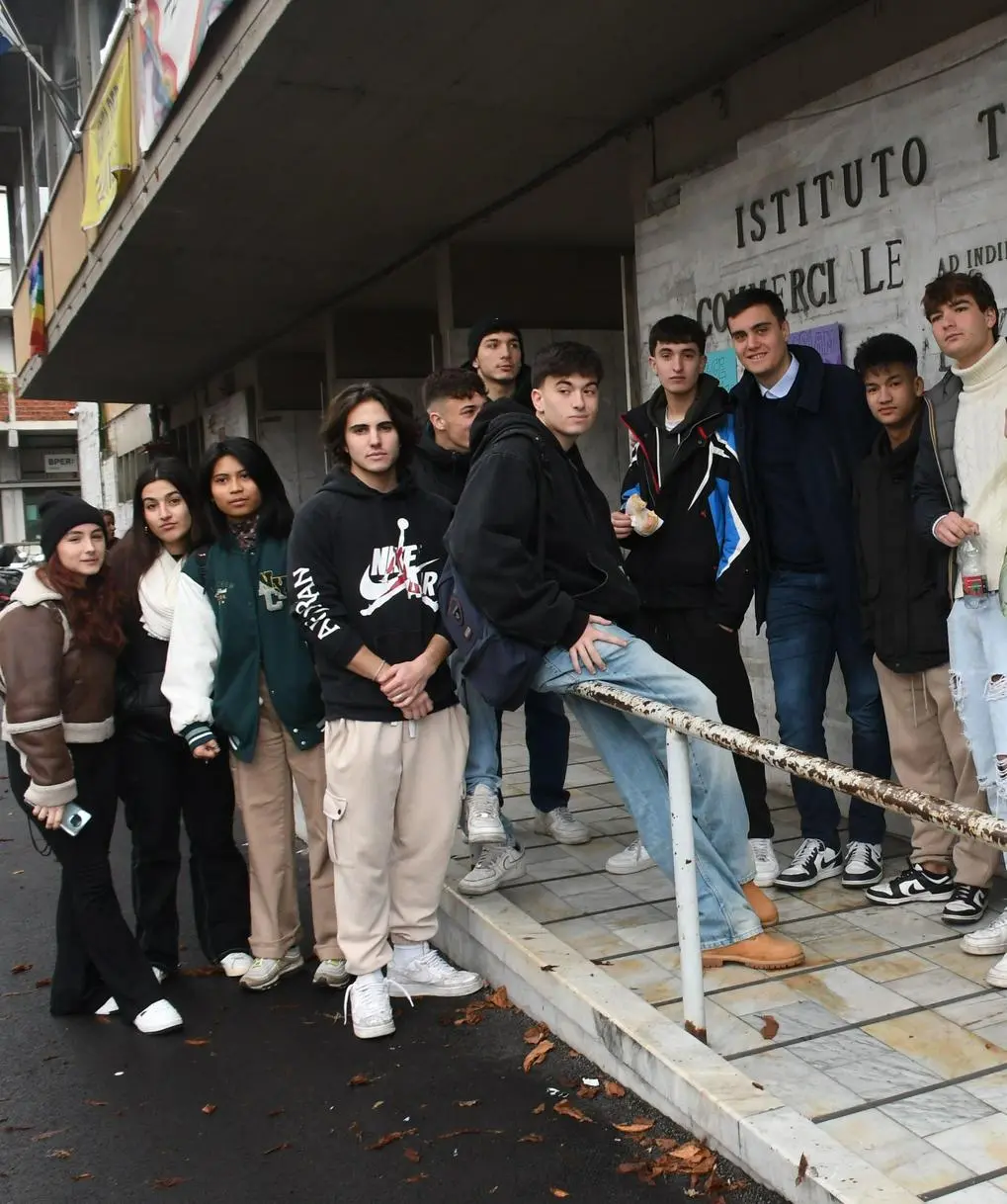 ’Zaccagna’, qui è il pericolo . Forza Italia chiede chiarimenti sulle politiche scolastiche