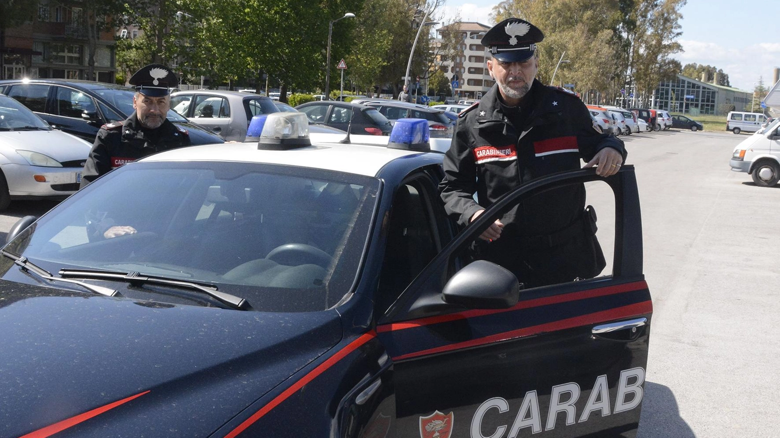 Ancora raid notturni ad Altopascio. Preso di mira un noto locale