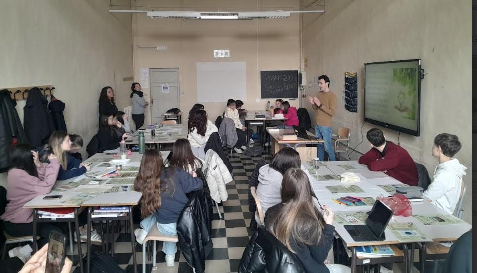 Con Sei Toscana e EduIren cresce l’educazione ambientale nelle scuole della Toscana del sud