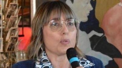 Sabrina Cionini parteciperà all’incontro ’Amara non è dipendere’ in programma oggi nella sede della Toscano Collezioni, in via Genova