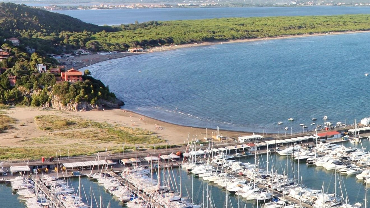 Le spiagge dell’Argentario saranno più fruibili con le pedane per i disabili