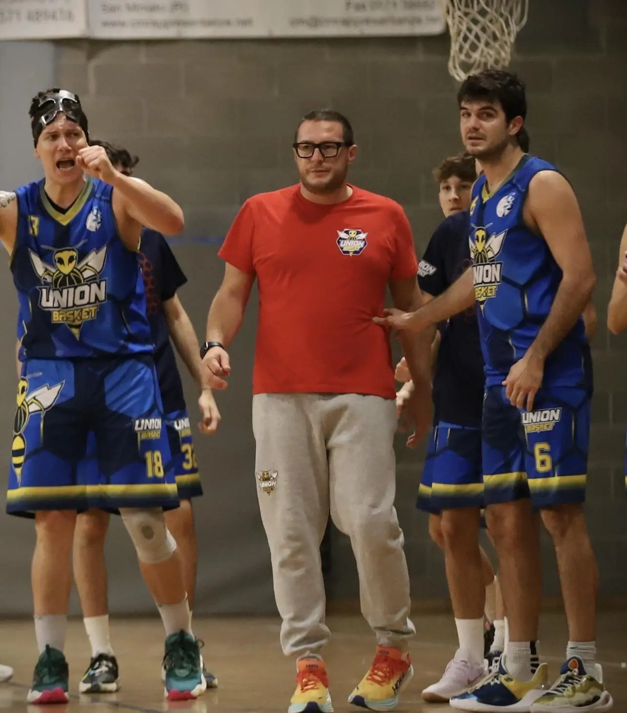 Derby infuocato tra Union Basket Prato e Dragons: sfida al vertice in serie C maschile