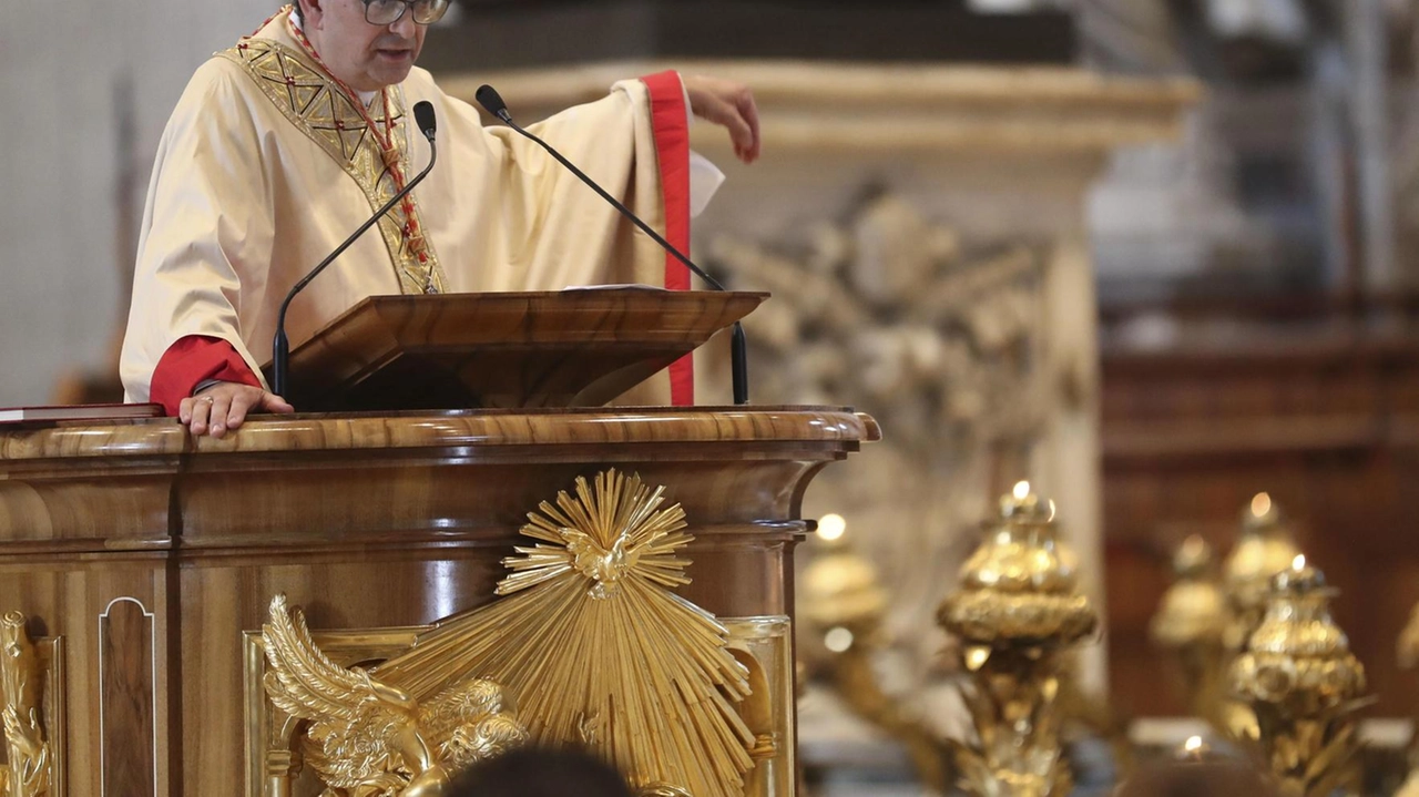 Oggi si terrà a Siena la VI edizione della marcia “In cammino per la pace”. È un’iniziativa speciale, nata dalla...