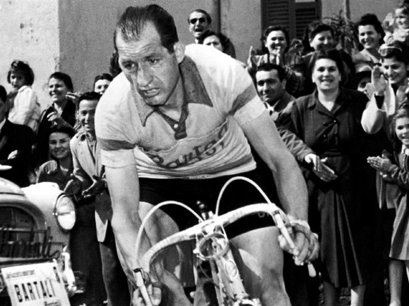 Giornata della Memoria. Cavriglia rende omaggio a Bartali