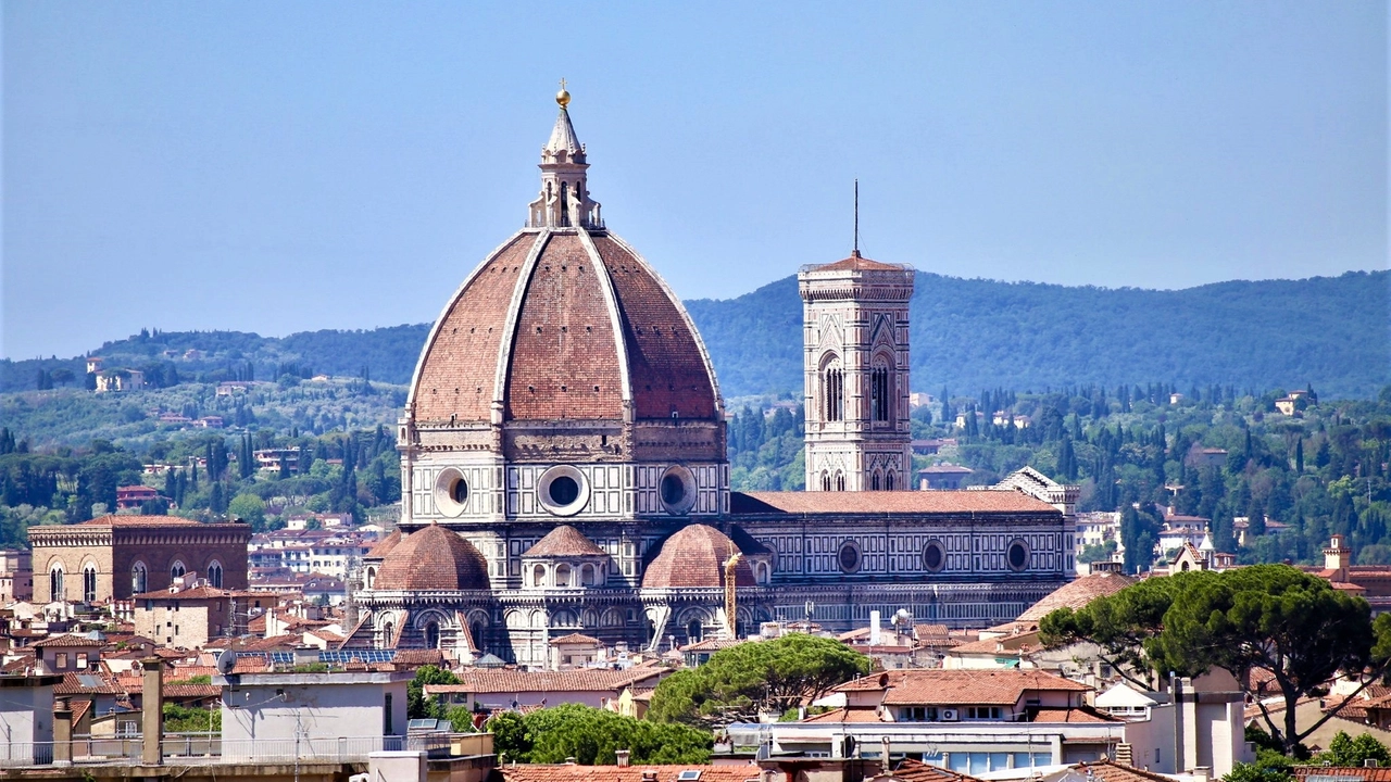 Cresce il turismo in Toscana