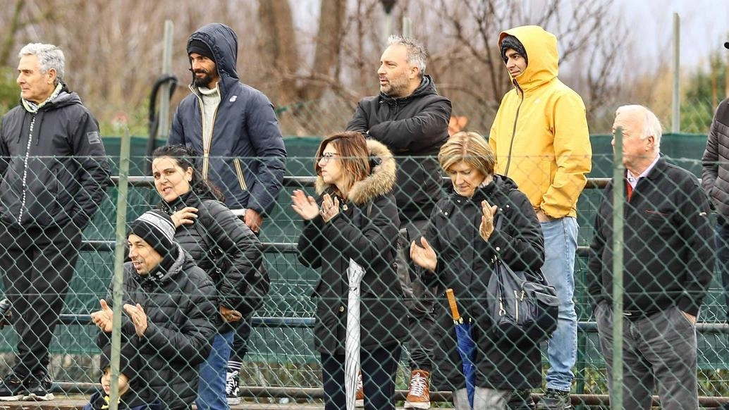 Sarà giocata davanti a genitori, parenti e amici (foto d’archivio)