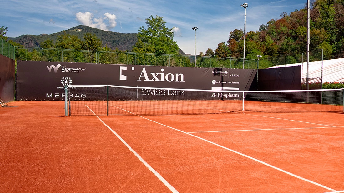 Premiata la tennista Margherita Ferretti