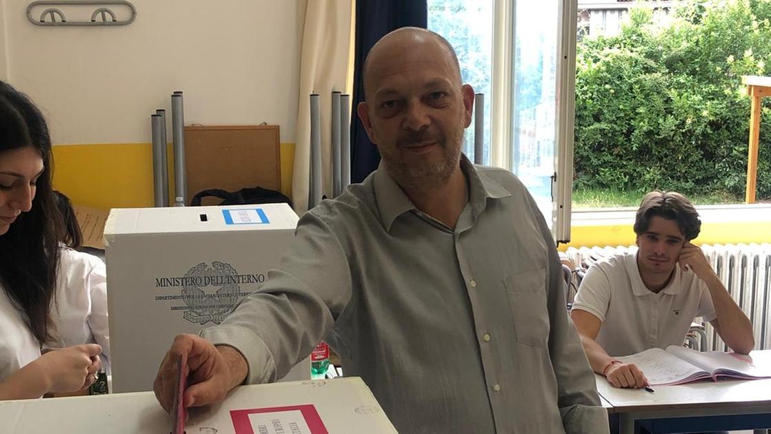 Castelfranco: Fabio Mini con il 42,67% è il nuovo sindaco