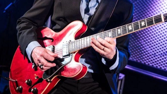 Becattini, una storia per l’eternità. La musica, la fede, la malattia. Addio a Nick,  grande bluesman