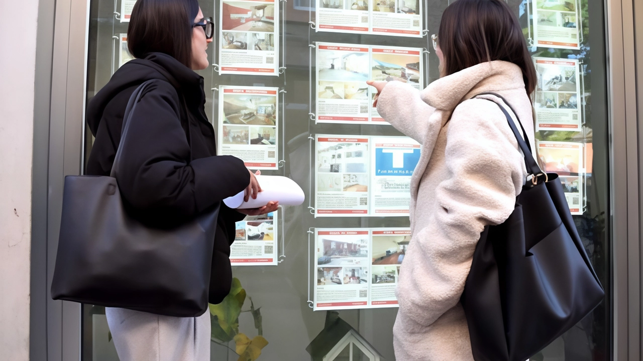 Non è quasi mai semplice trovare una casa in affitto per un lungo periodo