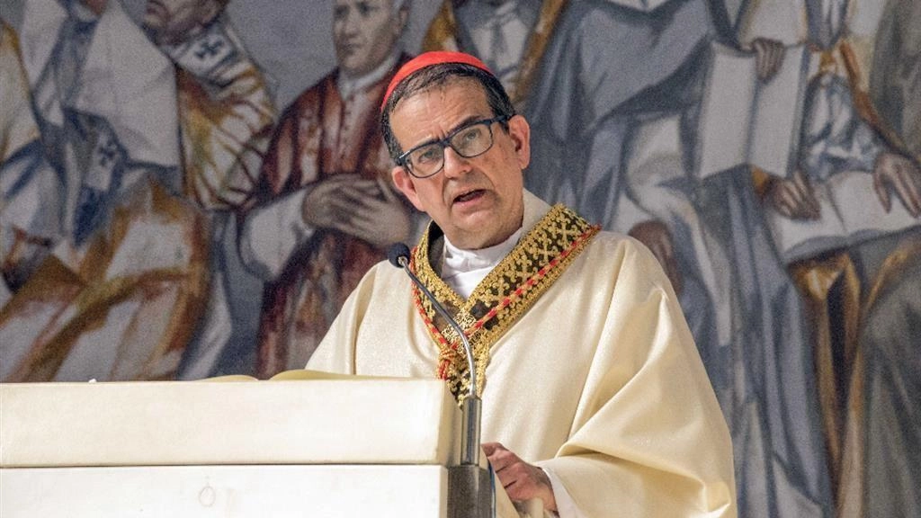 ’Suicidio assistito: aspetti medici, etici e giuridici’ è il tema del convegno organizzato dalla Conferenza episcopale toscana per oggi alle...