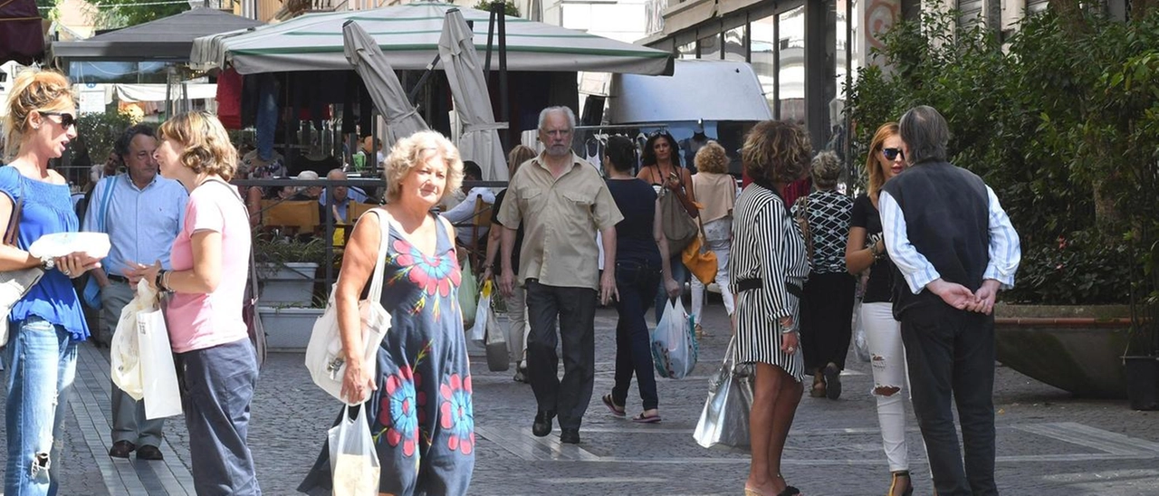 Giovani menti rilanciano il centro. Il Politecnico studia nuovi progetti