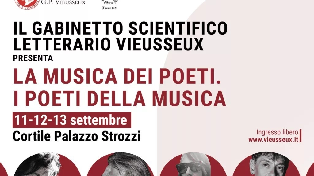 La musica dei poeti. I poeti della musica