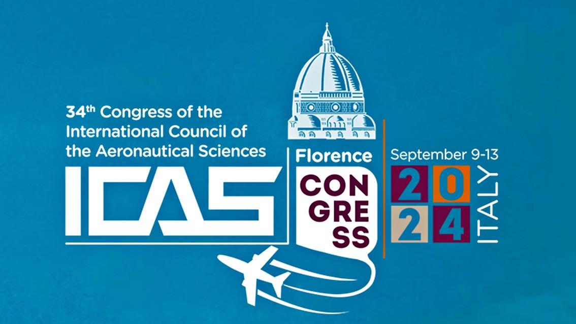 Firenze capitale mondiale dell’Aeronautica: dal 9 al 12 settembre il congresso Icas