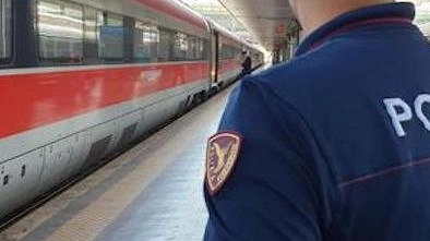 Disagi sulla linea ferroviaria Spezia-Pisa per una donna di 81 anni che si è sdraiata sui binari. Intervento della polizia ferroviaria e rallentamenti ai treni, ma nessuna conseguenza grave.