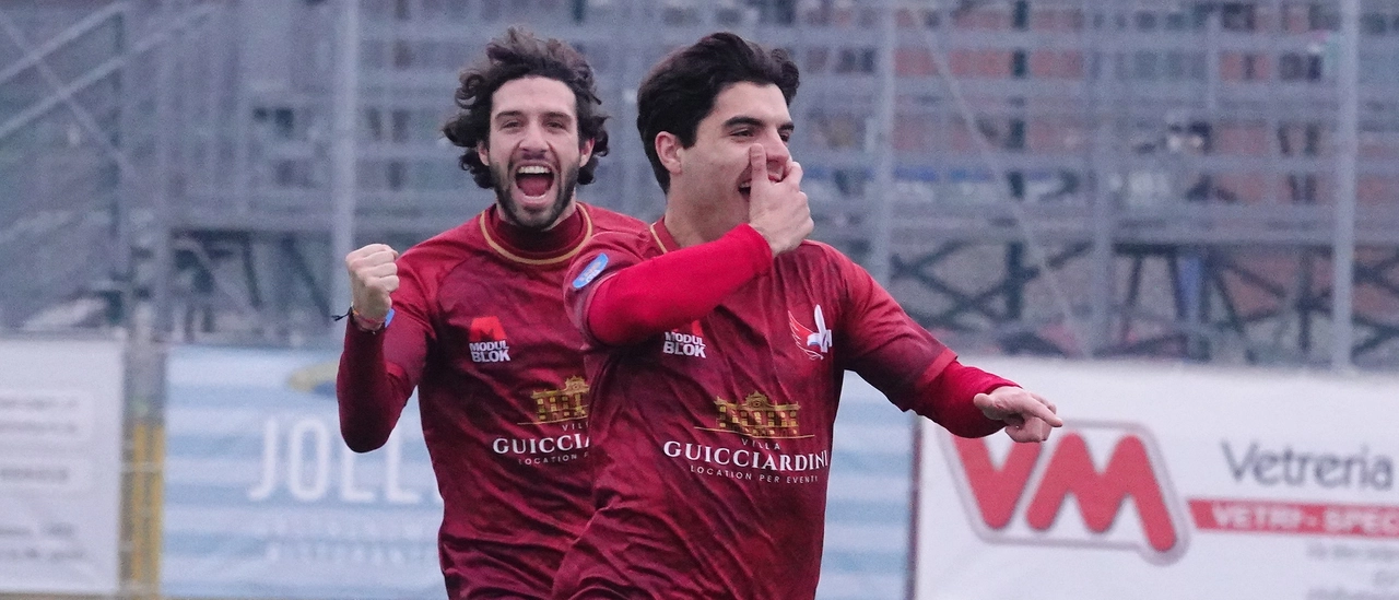 United Riccione-Zenith 1-3, punti preziosi nella calza di befana