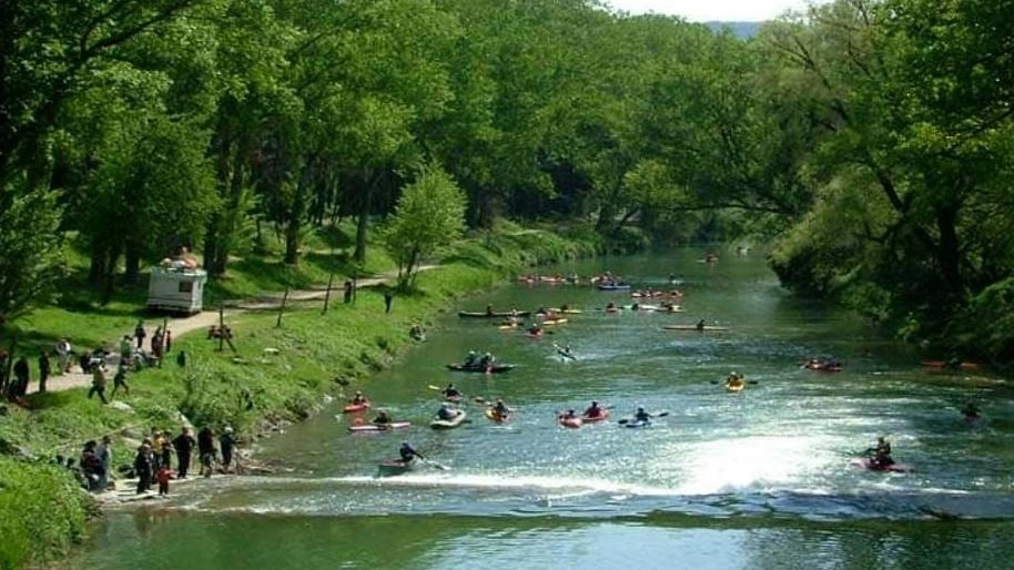 "Mettiamo il Tevere in sicurezza". Parte la bonifica di alveo e sponde